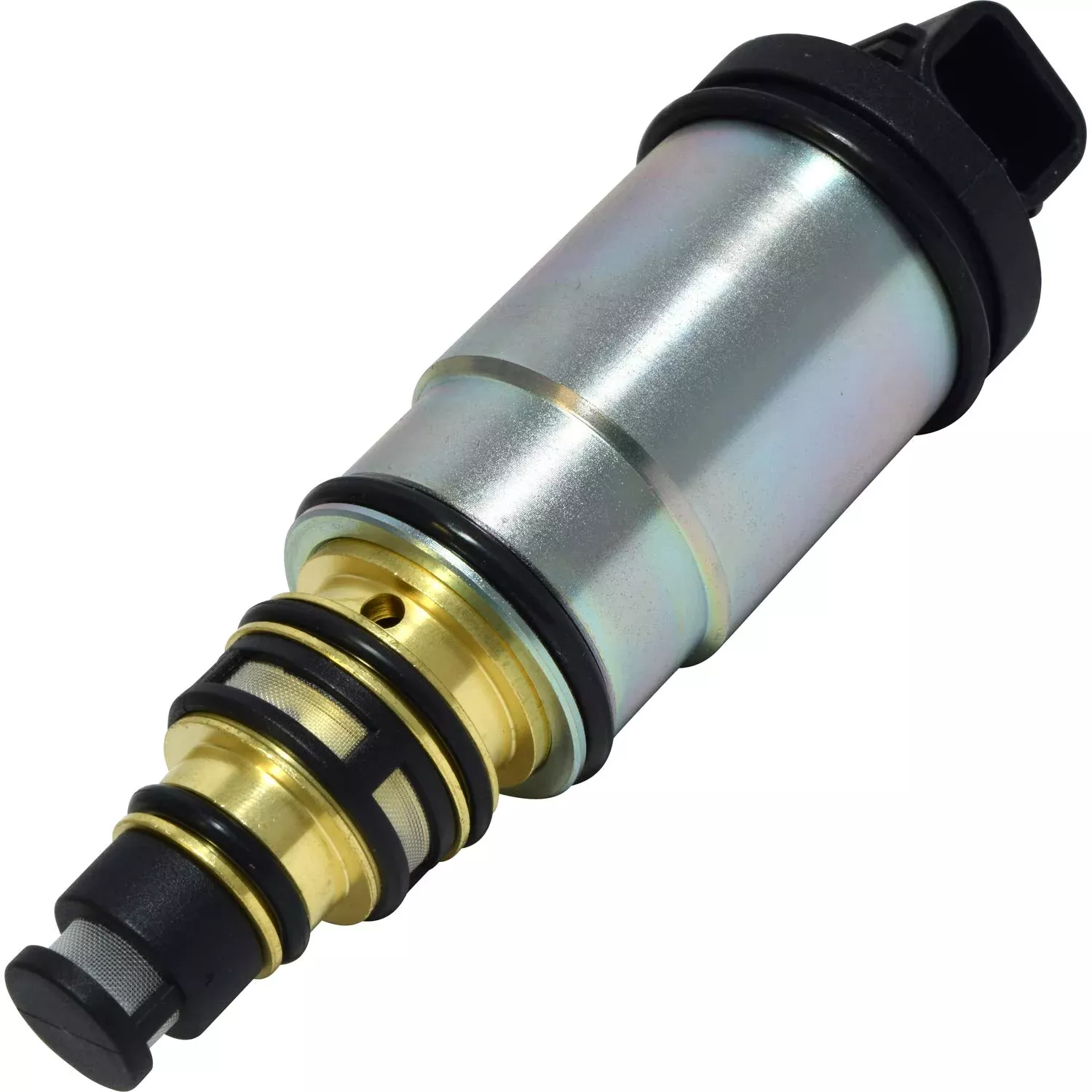 Uac Ex 10636C A/C Compressor Control Valve