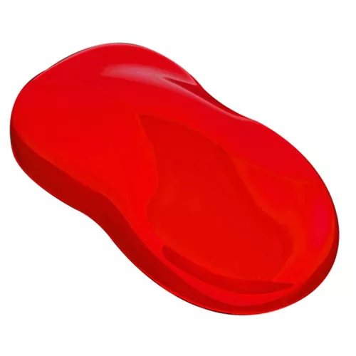 Ultra-Glo Performance Red