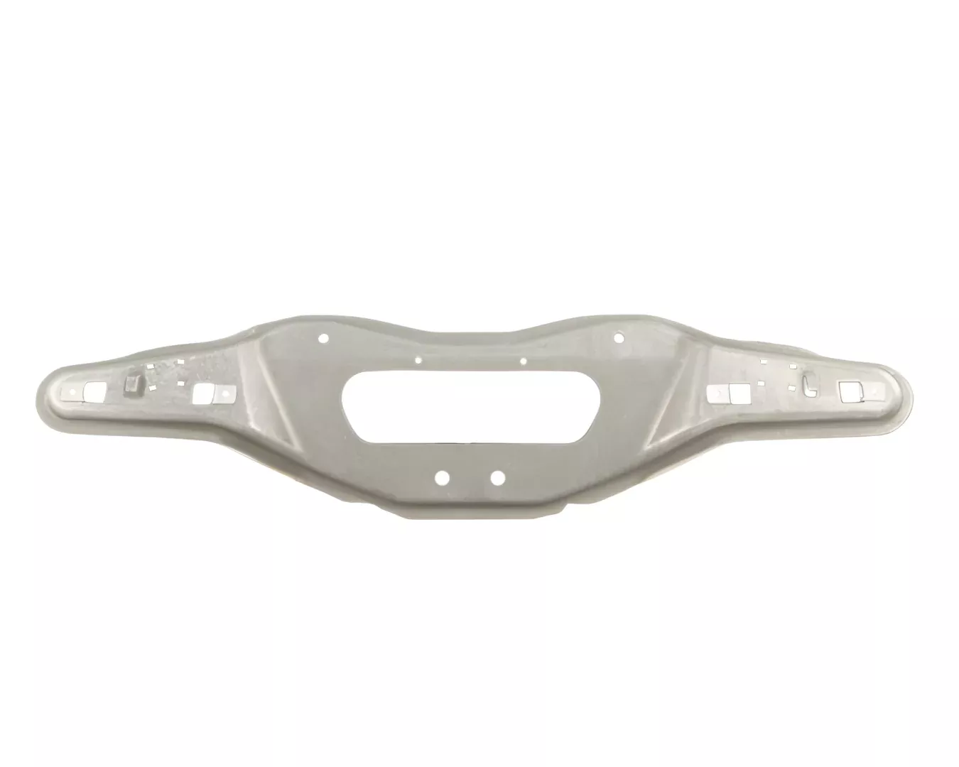 Underbody Trim Bracket - Cayman | 2021-2025