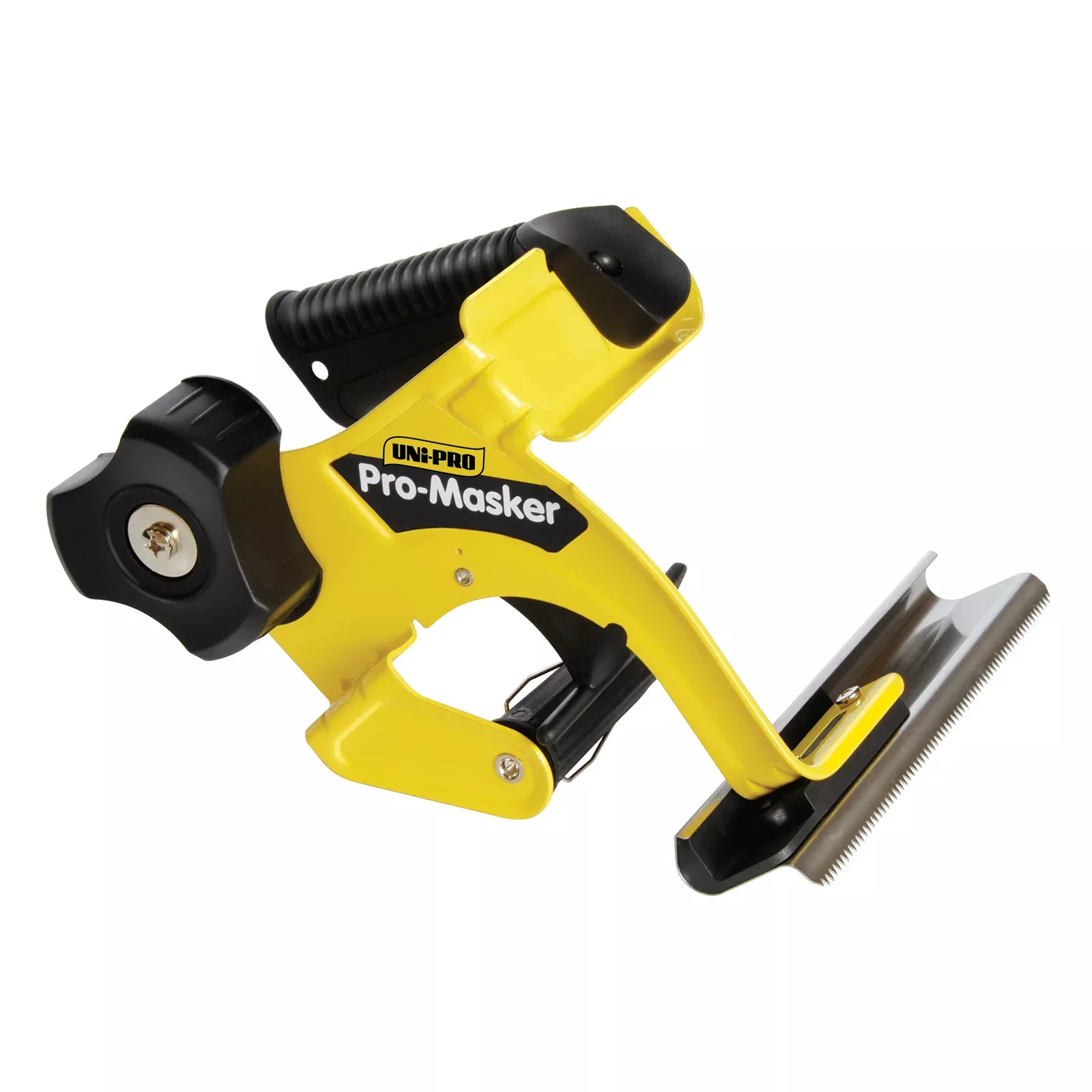 UNi-PRO Pro Masker With 175mm Blade Masking And Surface Prep Tool