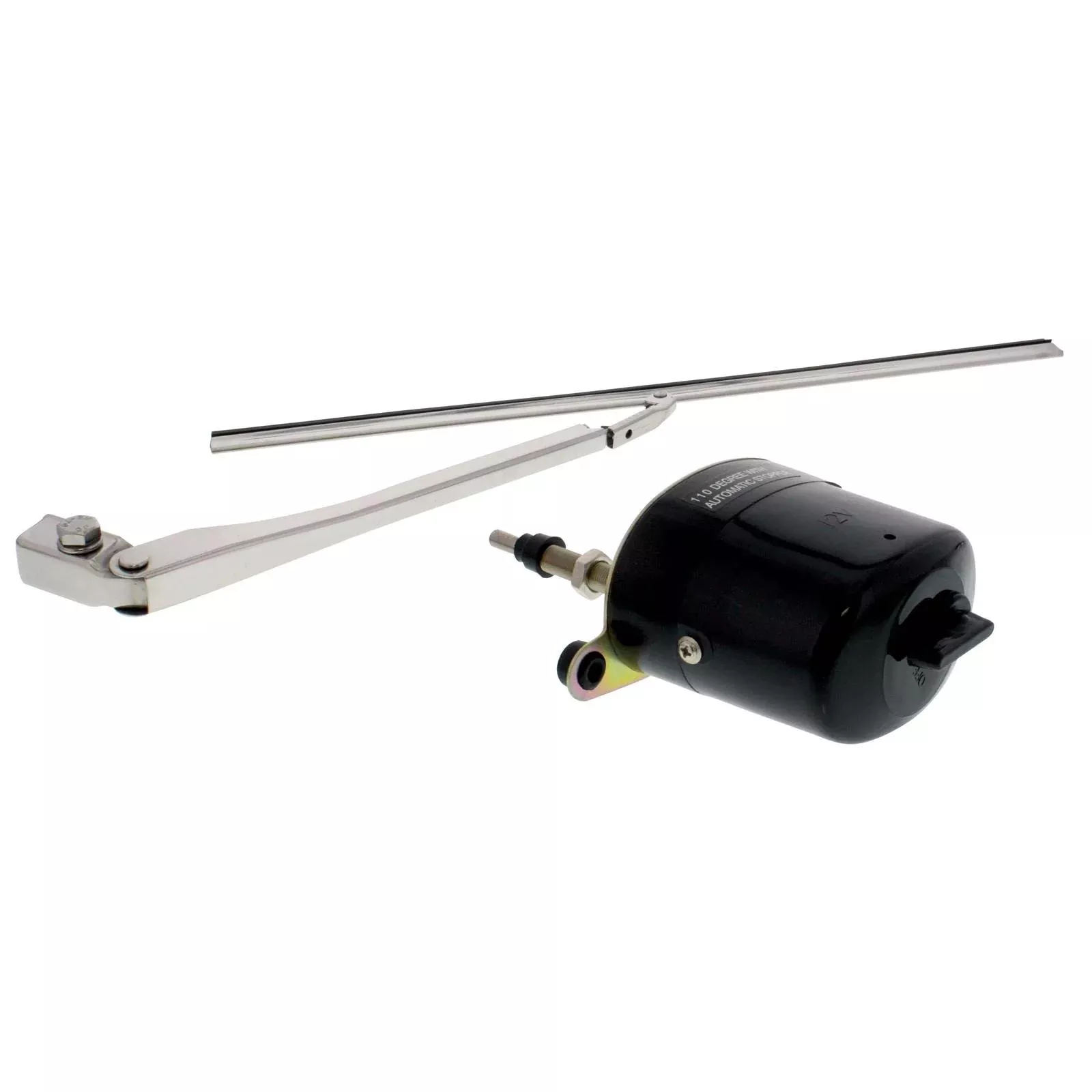 United Pacific Industries A6235 Electric Wiper Motor Set, 1 Pack