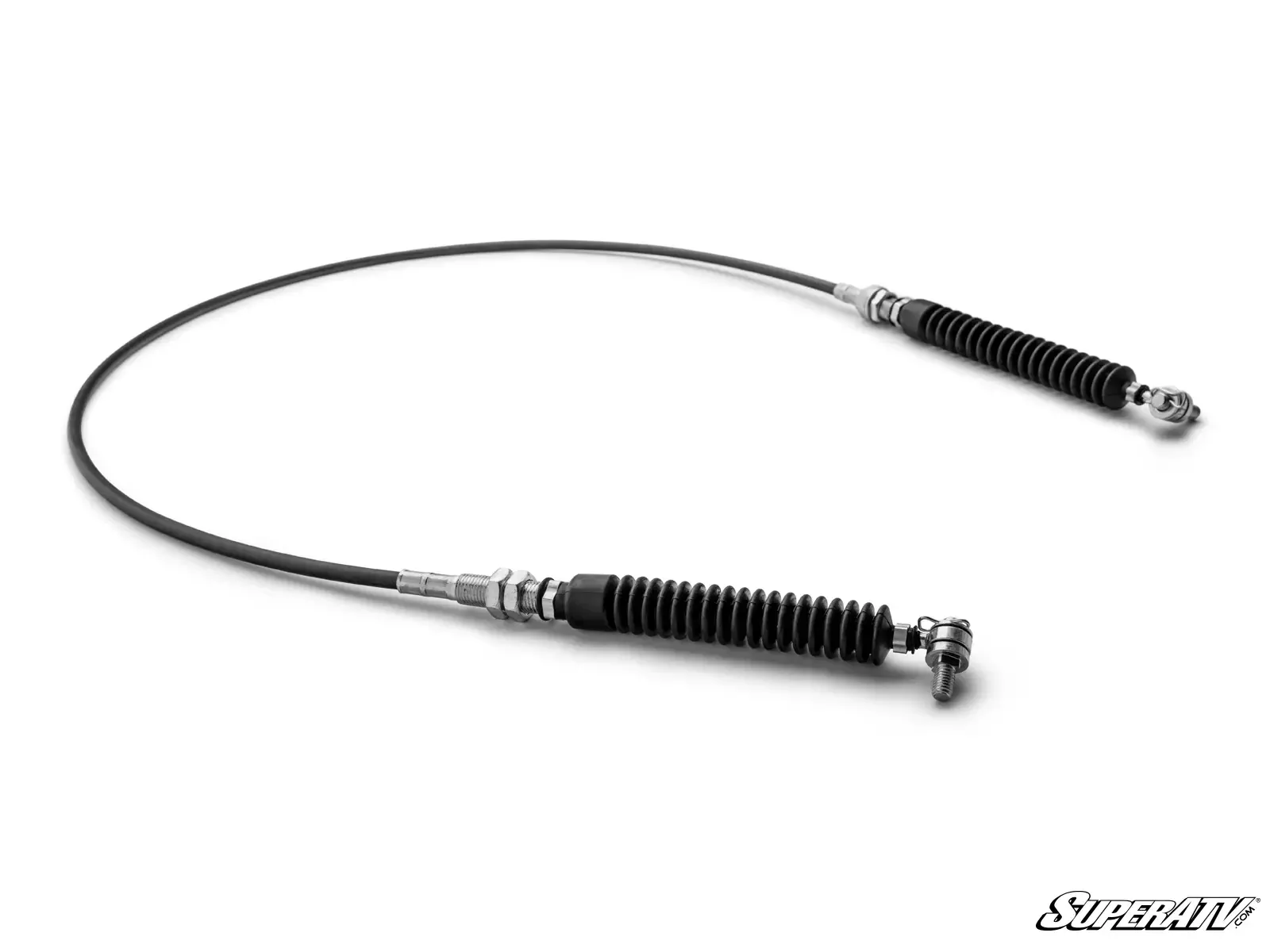 UP AND RUNNING POLARIS RZR SHIFT CABLE REPLACEMENT