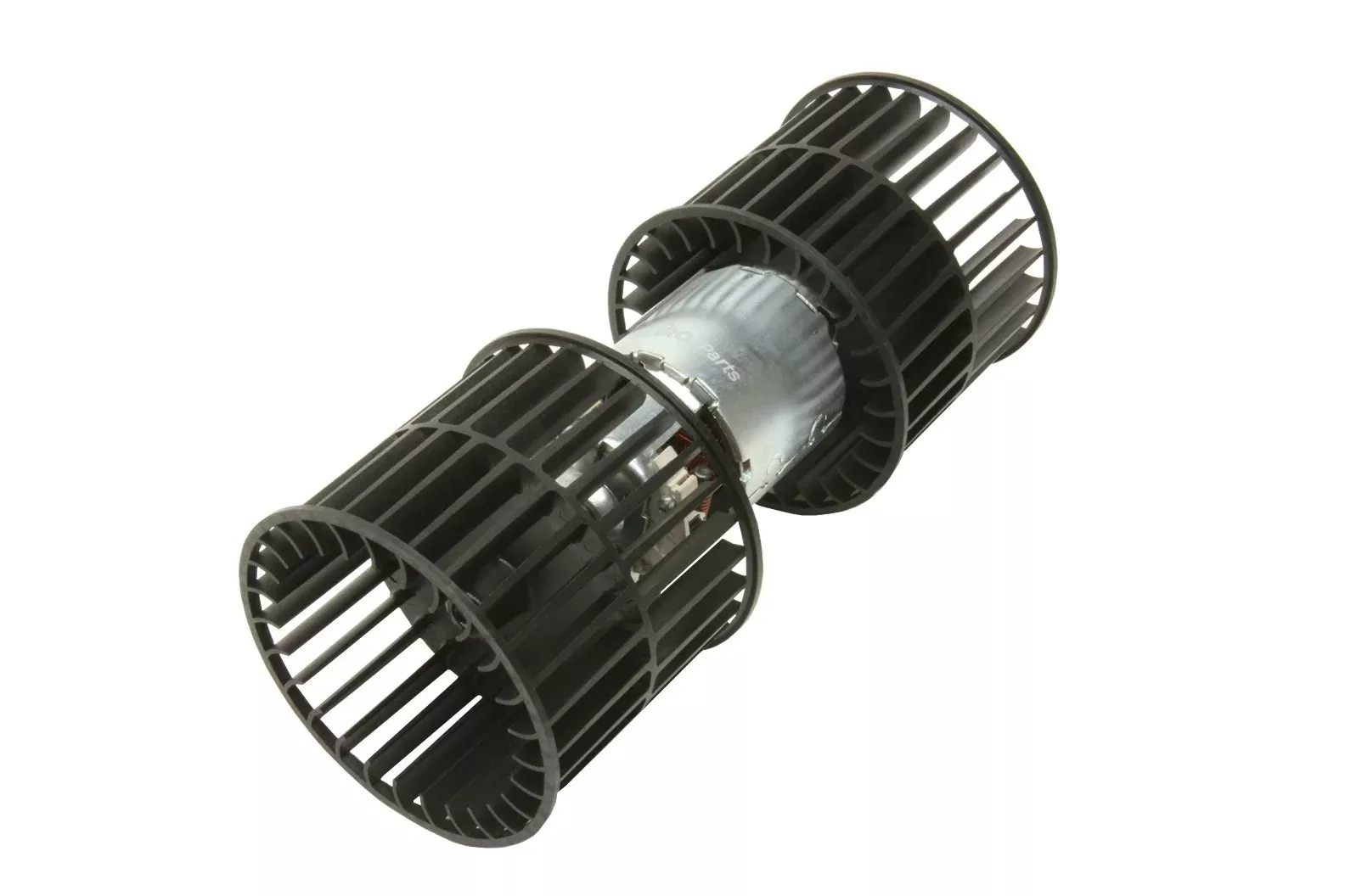 Uro Parts 107 830 0208 Heater Blower Motor