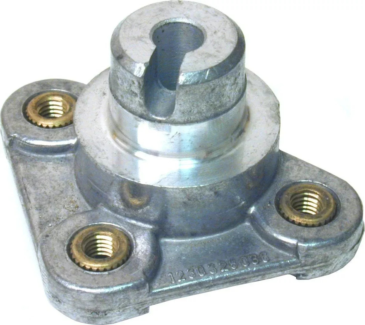 Uro Parts 1191580640 Distributor Rotor Bracket