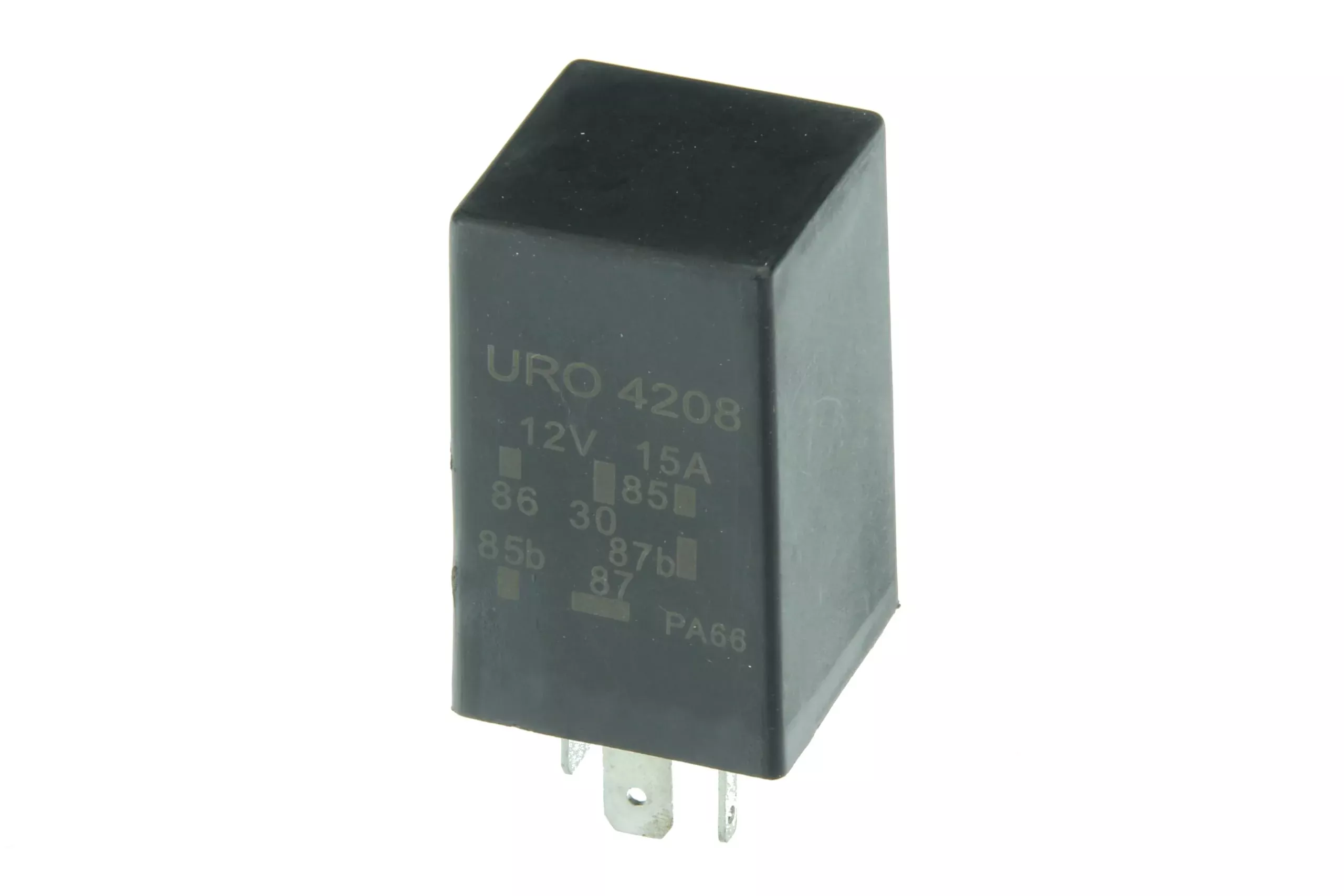 Uro Parts 993 615 227 01 Dme/Fuel Pump Relay