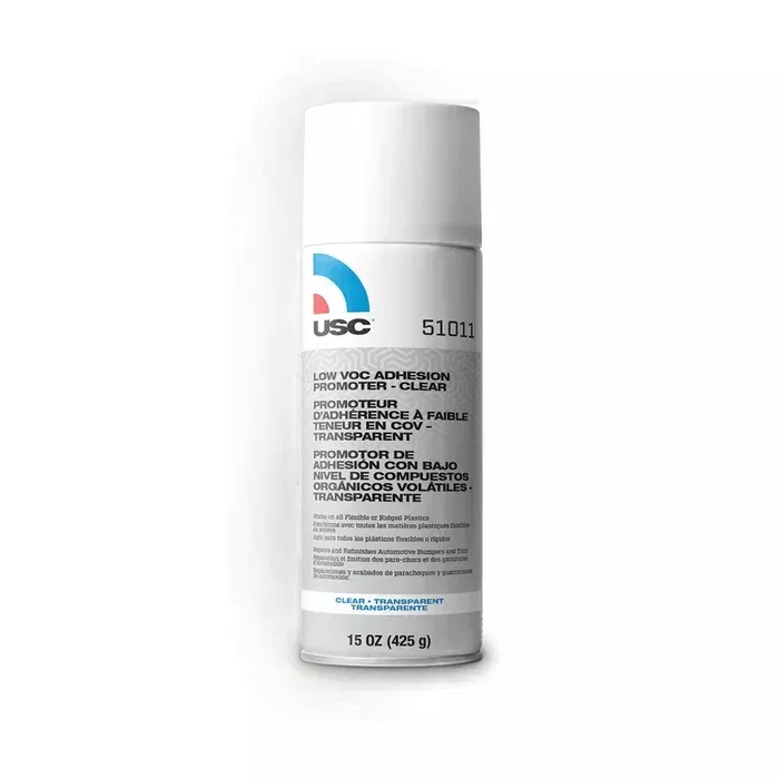 USC 51011 Plastic Adhesion Promoter, Clear