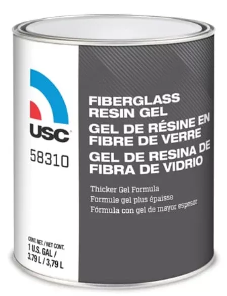 USC 62 2.1 VOC Fast Glamour Activator