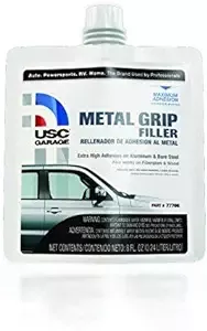USC Garage 77706 Metal Grip Filler