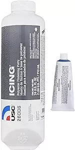 USC Icing 26006 Polyester Finishing Putty