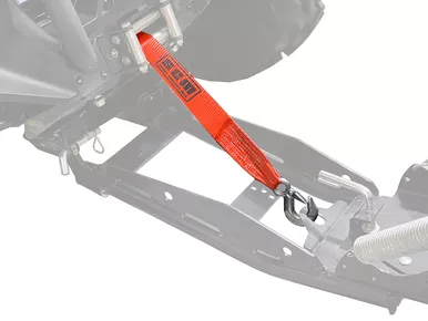 UTV Heavy Duty Snow Plow Strap (For WInch) by Sport Concept Manufacturing