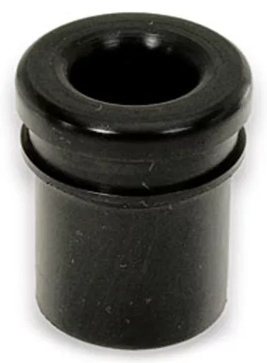 V/C Grommet- PVC w/Baffle - 1pk.