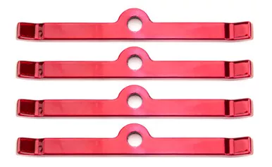 V/C Hold Downs-Red
