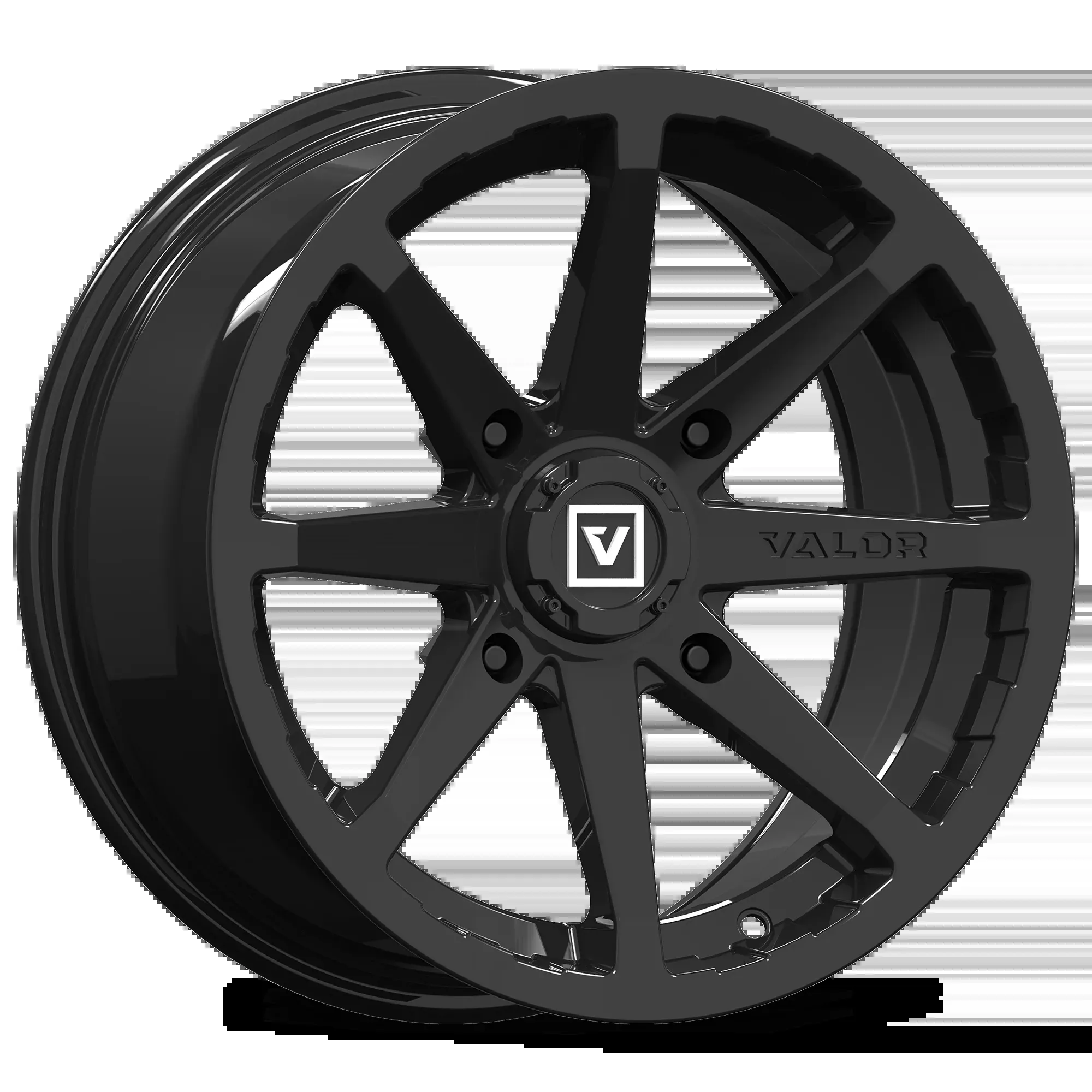 V01 UTV Wheel