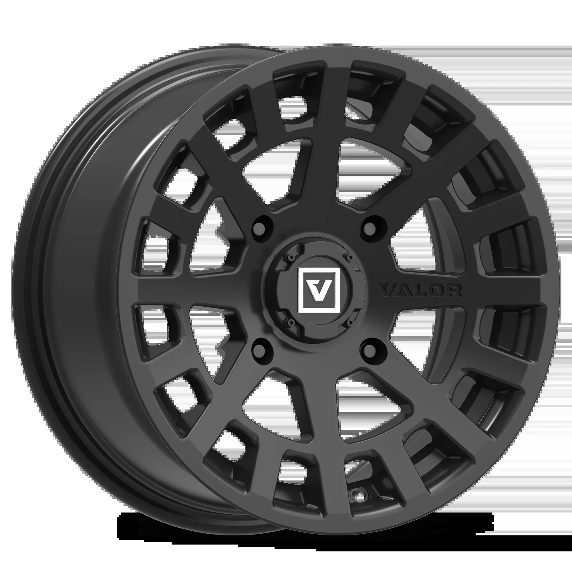 V04 UTV Wheel