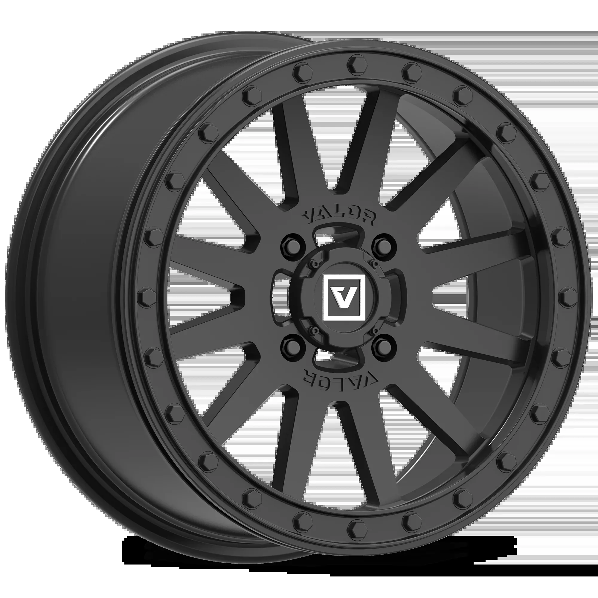 V05 UTV Wheel