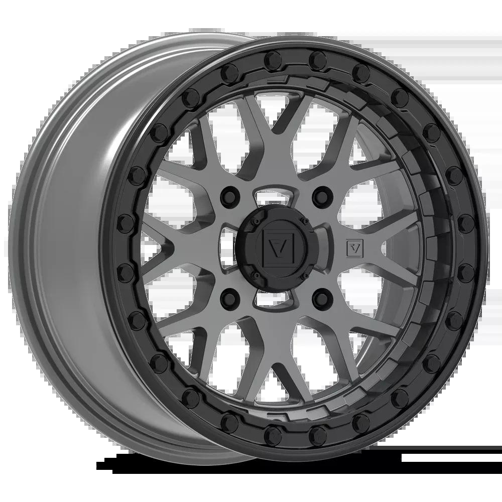 V07 Graphite