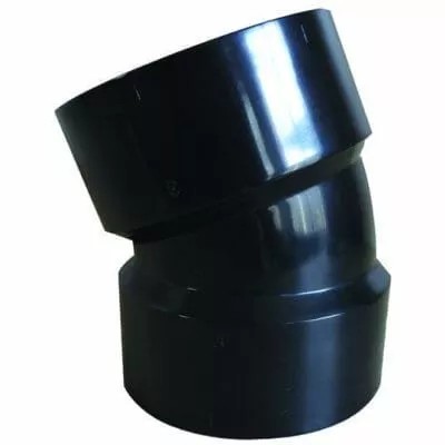 Valterra Llc 22-1/2 Elbow3' Hub Dwv D50-2901C
