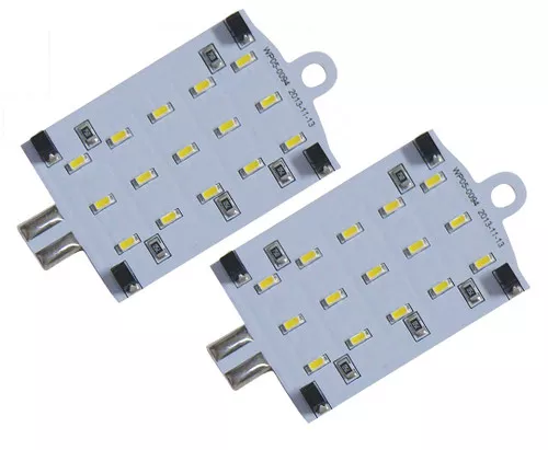 Valterra Llc 2pk Flat 921 Sw135l DG726011VP