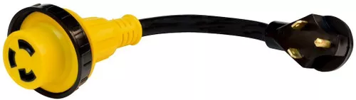 Valterra Llc 30am-30af DetachBlackBulk A10-3030DBK