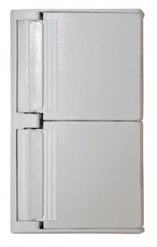 Valterra Llc 3780sc Receptacle Cvr - W DG52499VP
