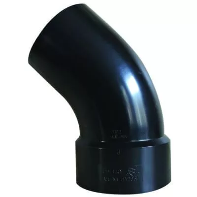 Valterra Llc 45 Street 1-1/2' Spig X H D50-2890