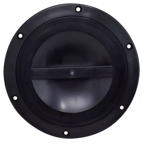 Valterra Llc 5' Access HatchBlk Card A10-2171BKVP