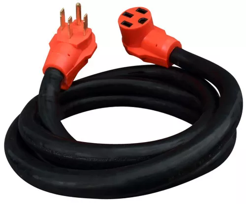 Valterra Llc 50a Extension Cord W/hdl A10-5010EH