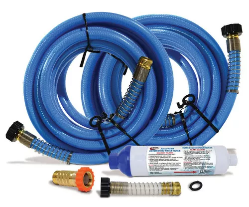 Valterra Llc Aquafresh Freshwater System K88300