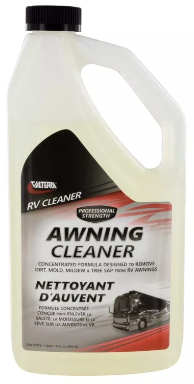 Valterra Llc Awning Cleaner32oz Bott V88542