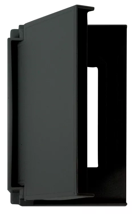 Valterra Llc Black Std Ext Cvr52519 DG52519VP