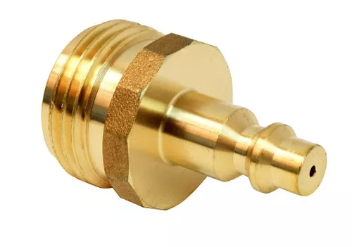 Valterra Llc Blow Out Plug P23510LFVP
