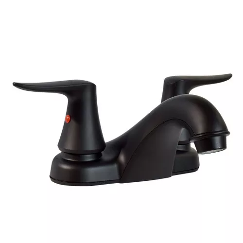 Valterra Llc Catalina 2-handle Low Arc Lavatory PF222706