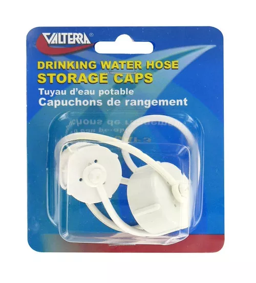 Valterra Llc Drinking Hose Storage Cap A0171VP