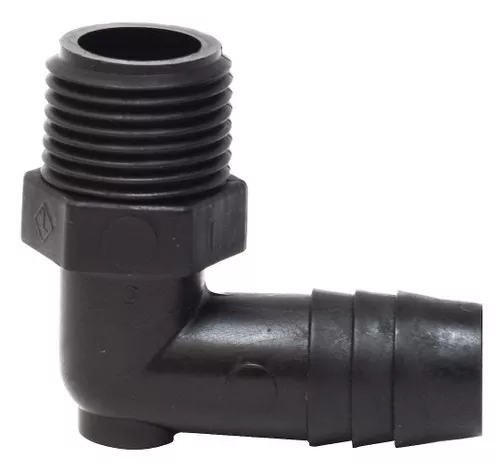 Valterra Llc Elbow903/8mpt X 1/2b RF842