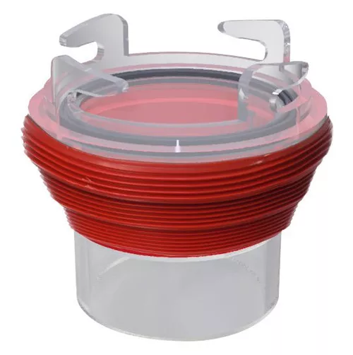 Valterra Llc Ez Coupler Sewer Fitting F02-3120