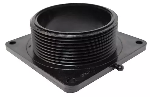 Valterra Llc Flange3' Mpt T1008