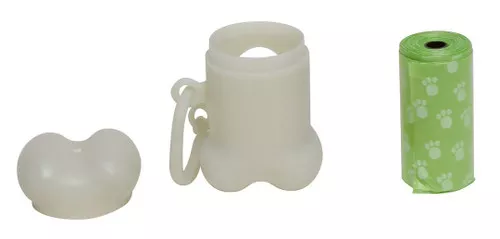 Valterra Llc Glow-n-dark Dog Bag Dispenser Kit A10-2003VP