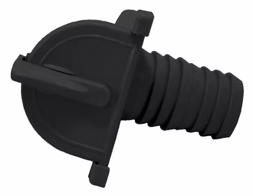 Valterra Llc Gravity Water FillBlack RF911BK