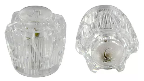Valterra Llc Hndl Set Clr H & C PF287015
