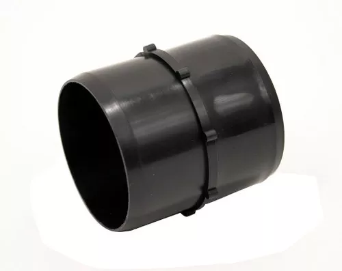 Valterra Llc Hose Coupler Str 3' Black F02-2025BK