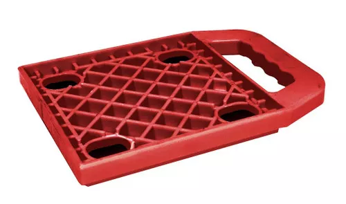 Valterra Llc Jack Pads W/handle Small4pk A10-0923