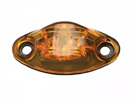 Valterra Llc Led Marker Lamp Amber 2 W DG52439VP