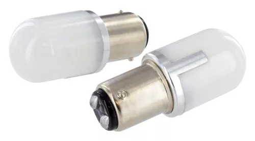 Valterra Llc New Style 1076 Led 2 Pk Bright DG79022VP