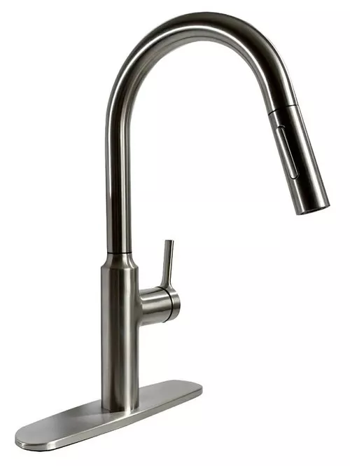 Valterra Llc Premium Slimline Faucet Bn PF231465