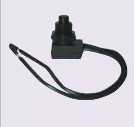 Valterra Llc Push Button Open To On DG52452VP