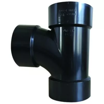 Valterra Llc Sanitary Tee3' Hub Dwv D50-2754