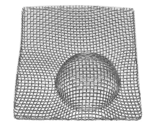 Valterra Llc Sq 4.88'x4.5'x1.3'card A10-1302VP