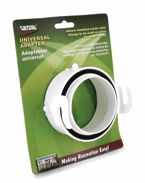 Valterra Llc Universal Adaptor T05-2285VP