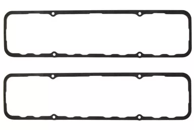Valve Cover Gasket Set SBC 18/23 Degree Heads