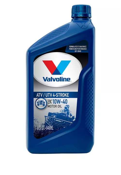 Valvoline Atv 4-s Ol 10w40 Each 817263